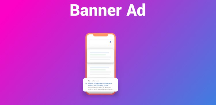 Android | AdMob Banner Ads for Android Studio